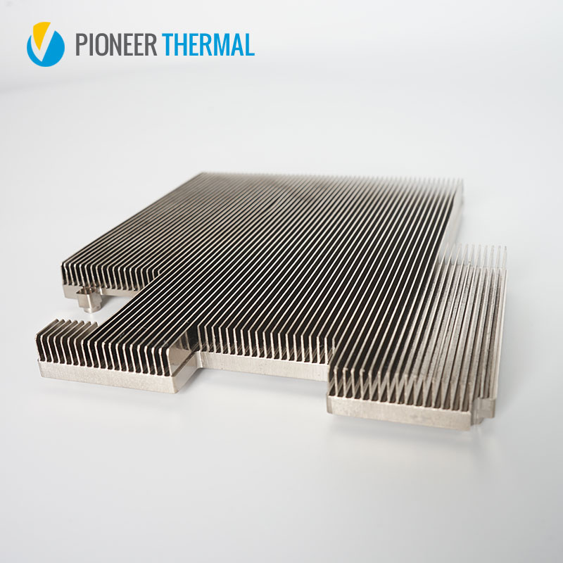 Aluminum Heatsinks